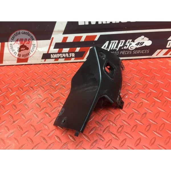 Cache plastique avant gauche Yamaha FJR 1300 2001 à 2005 5VS