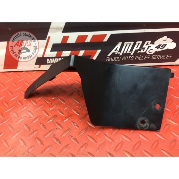 Cache plastique avant gauche Yamaha FJR 1300 2001 à 2005 5VS