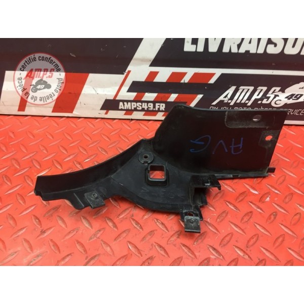Cache plastique avant gauche Yamaha FJR 1300 2001 à 2005 5VS