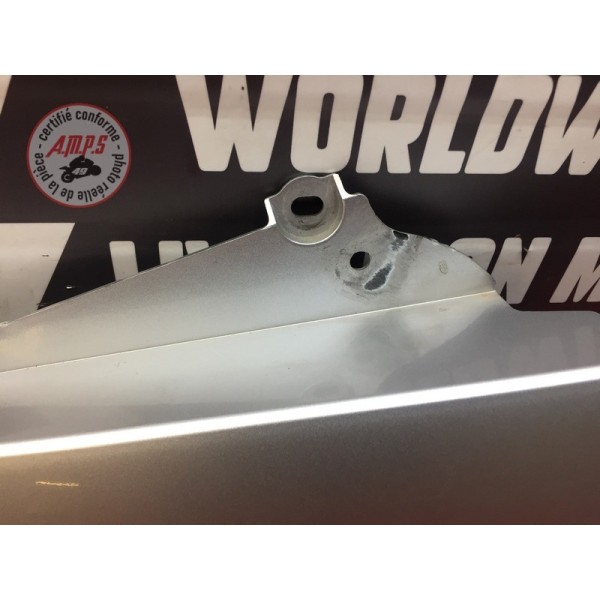 Cache plastique sous selle droit Yamaha FJR 1300 2001 à 2005 5VS