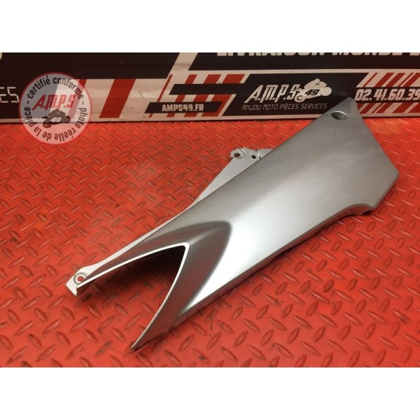 Cache plastique sous selle droit Yamaha FJR 1300 2001 à 2005 5VS