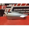 Cache plastique sous selle gauche Yamaha FJR 1300 2001 à 2005 5VS