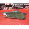 Cache plastique sous selle gauche Yamaha FJR 1300 2001 à 2005 5VS