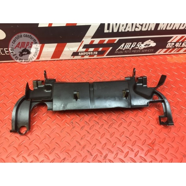 Cache plastique sur moteur Yamaha FJR 1300 2001 à 2005 5VS