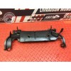 Cache plastique sur moteur Yamaha FJR 1300 2001 à 2005 5VS