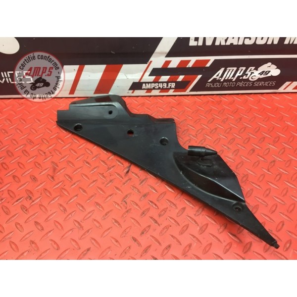 Cache sous flanc de carénage droit Yamaha FJR 1300 2001 à 2005 5VS