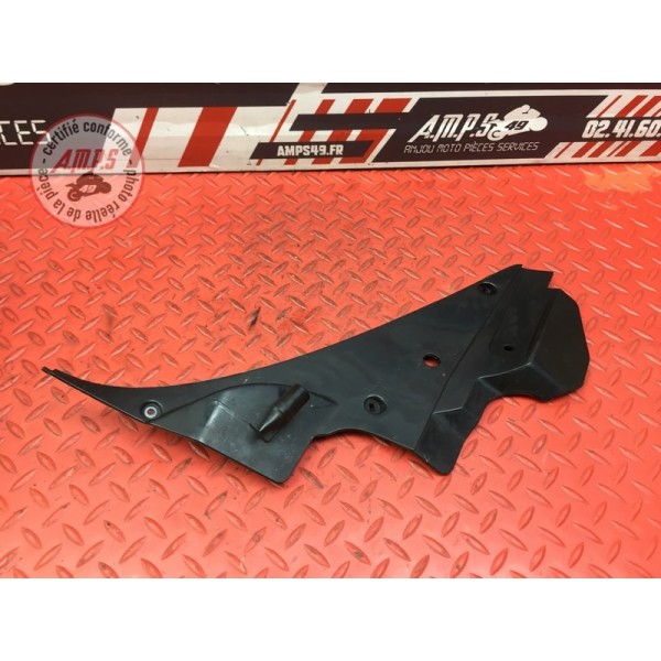 Cache sous flanc de carénage droit Yamaha FJR 1300 2001 à 2005 5VS