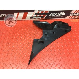 Cache sous flanc de carénage gauche Yamaha FJR 1300 2001 à 2005 5VS