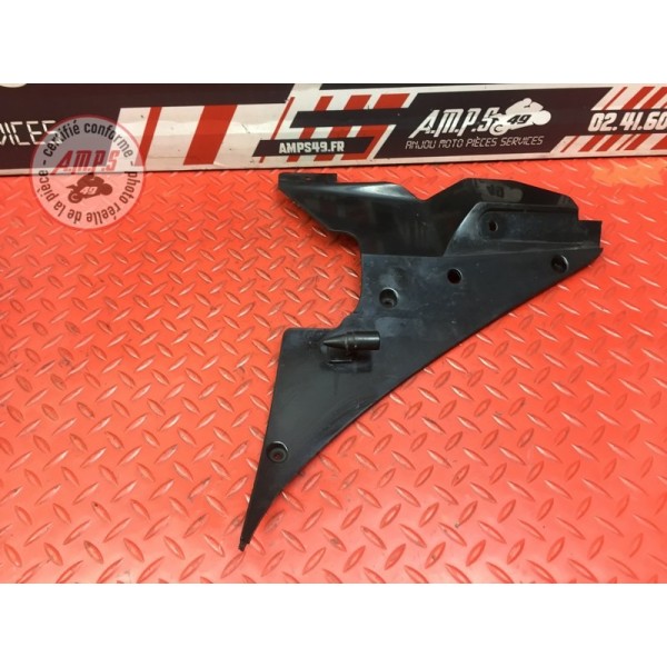 Cache sous flanc de carénage gauche Yamaha FJR 1300 2001 à 2005 5VS