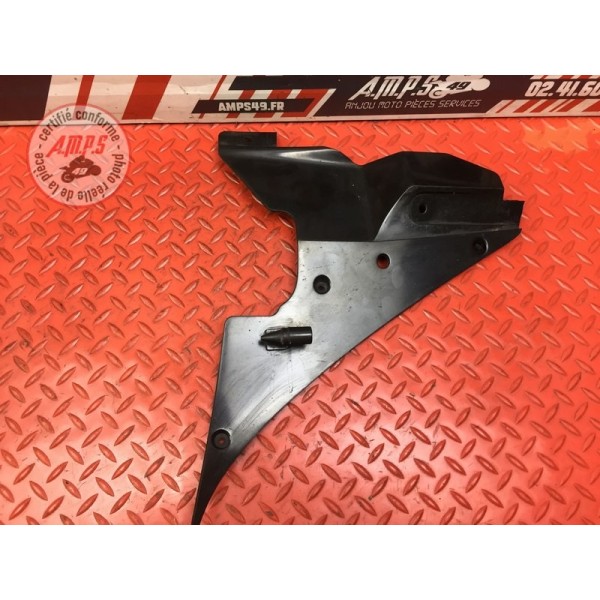 Cache sous flanc de carénage gauche Yamaha FJR 1300 2001 à 2005 5VS