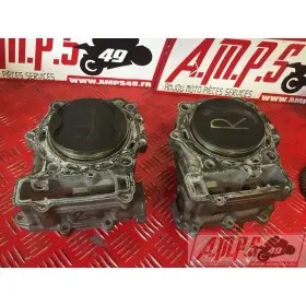 Cylindre piston Cagiva Raptor 00 01 02 03 04 05 06