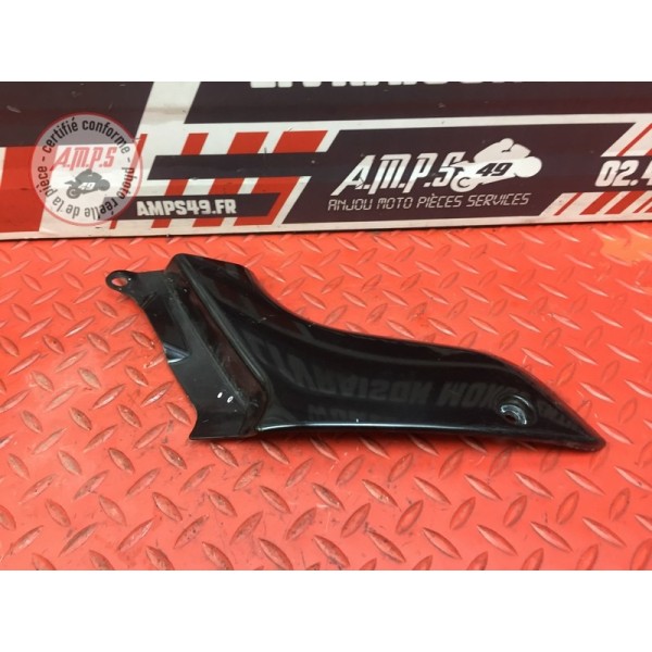 Cache sous reservoir gauche Yamaha FJR 1300 2001 à 2005 5VS