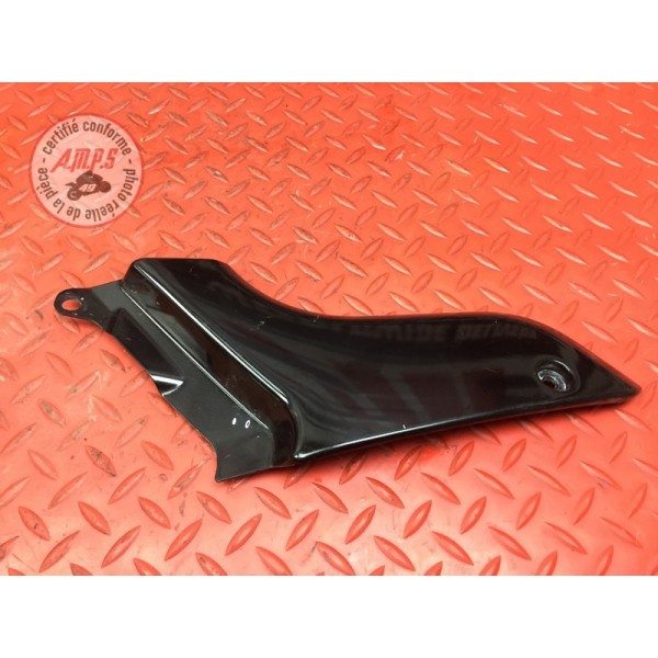 Cache sous reservoir gauche Yamaha FJR 1300 2001 à 2005 5VS
