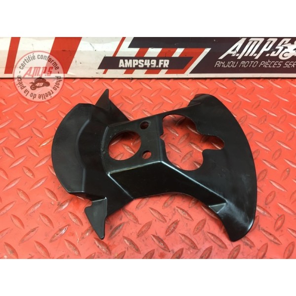 Cache sous Té de fourche Yamaha FJR 1300 2001 à 2005 5VS