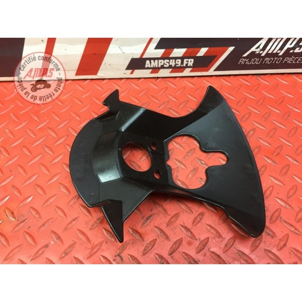 Cache sous Té de fourche Yamaha FJR 1300 2001 à 2005 5VS