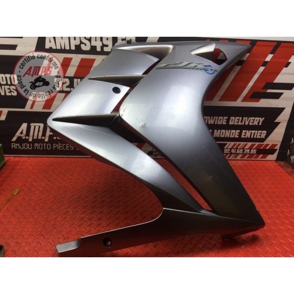 Flanc de carénage droit Yamaha FJR 1300 2001 à 2005 5VS