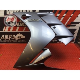 Flanc de carénage gauche Yamaha FJR 1300 2001 à 2005 5VS
