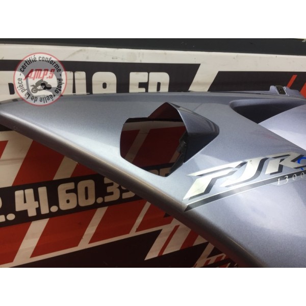 Flanc de carénage gauche Yamaha FJR 1300 2001 à 2005 5VS