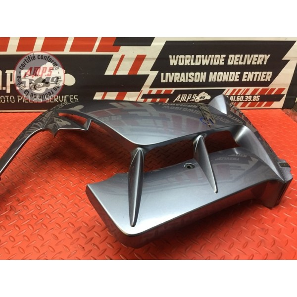 Flanc de carénage gauche Yamaha FJR 1300 2001 à 2005 5VS