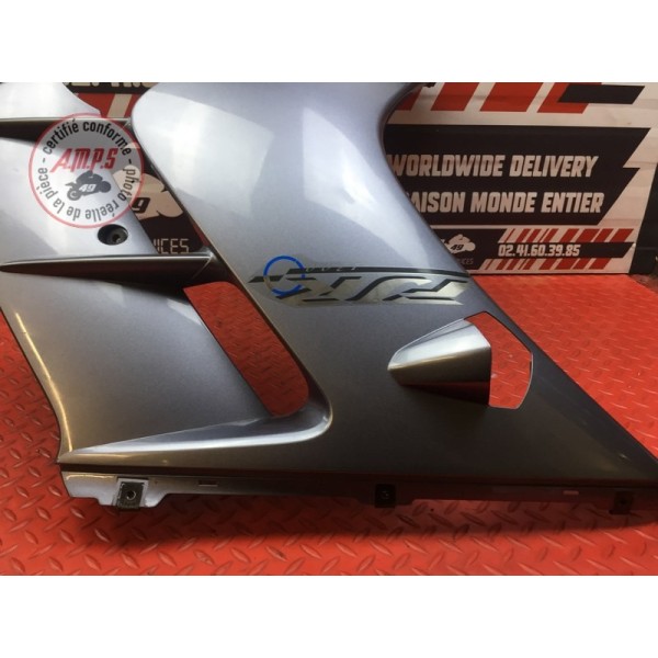 Flanc de carénage gauche Yamaha FJR 1300 2001 à 2005 5VS