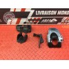 Kit cache plastique Yamaha FJR 1300 2001 à 2005 5VS