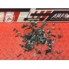 Kit de vis de carrosserie Yamaha FJR 1300 2001 à 2005 5VS