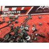 Kit de vis de carrosserie Yamaha FJR 1300 2001 à 2005 5VS