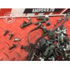 Kit de vis de carrosserie Yamaha FJR 1300 2001 à 2005 5VS