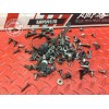 Kit de vis de carrosserie Yamaha FJR 1300 2001 à 2005 5VS