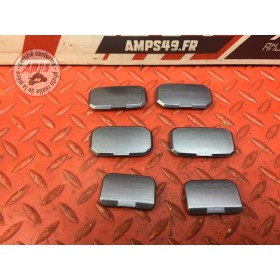 Opturateur support valise Yamaha FJR 1300 2001 à 2005 5VS