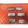 Opturateur support valise Yamaha FJR 1300 2001 à 2005 5VS
