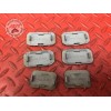 Opturateur support valise Yamaha FJR 1300 2001 à 2005 5VS