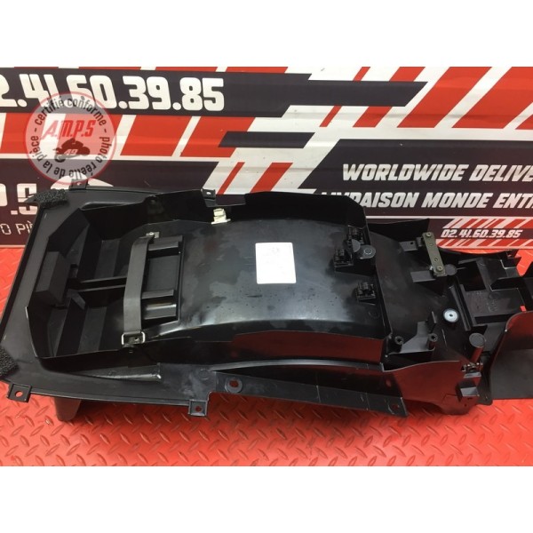Passage de roue Yamaha FJR 1300 2001 à 2005 5VS