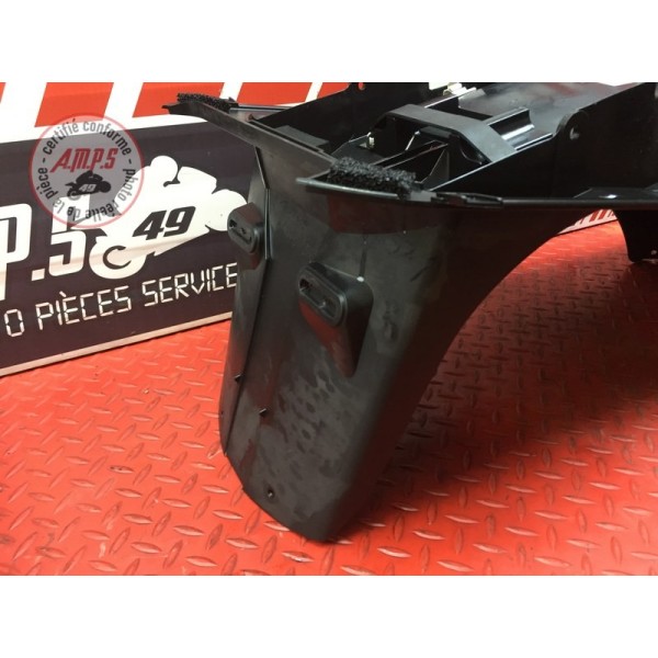 Passage de roue Yamaha FJR 1300 2001 à 2005 5VS