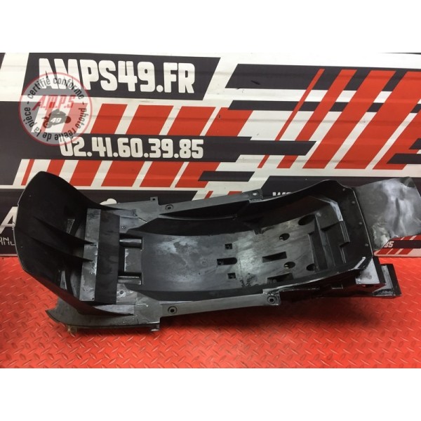 Passage de roue Yamaha FJR 1300 2001 à 2005 5VS