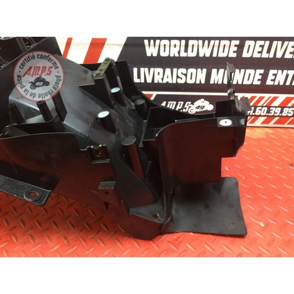 Passage de roue Yamaha FJR 1300 2001 à 2005 5VS