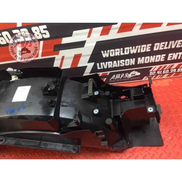 Passage de roue Yamaha FJR 1300 2001 à 2005 5VS