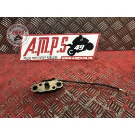 Verrouillage de selleSVN65002AS-151-YMB6-B2835367used
