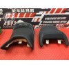 Selle confort Yamaha FJR 1300 2001 à 2005 5VS