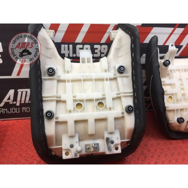 Selle confort Yamaha FJR 1300 2001 à 2005 5VS