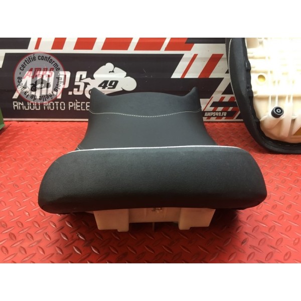 Selle confort Yamaha FJR 1300 2001 à 2005 5VS