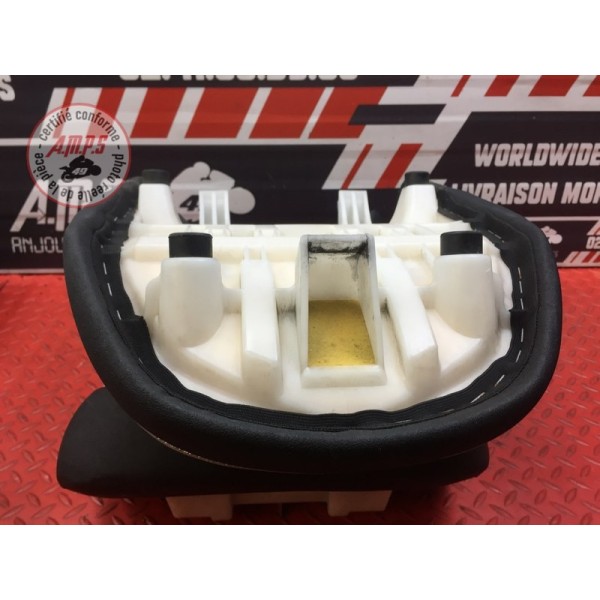 Selle confort Yamaha FJR 1300 2001 à 2005 5VS