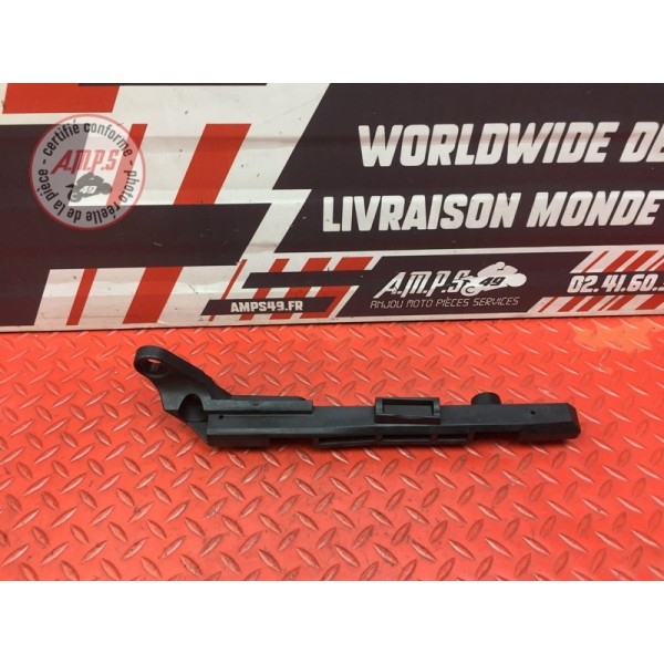 Support valise droit Yamaha FJR 1300 2001 à 2005 5VS