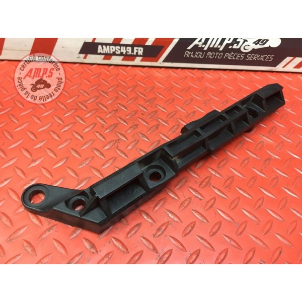Support valise droit Yamaha FJR 1300 2001 à 2005 5VS