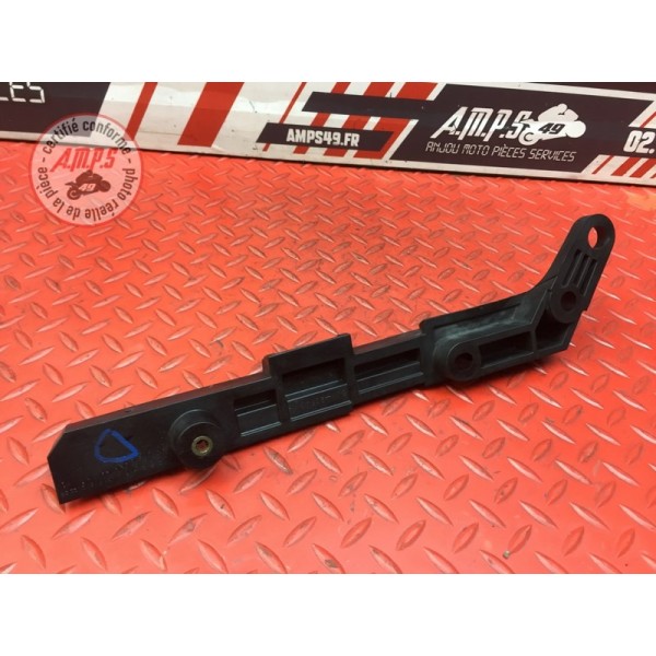 Support valise droit Yamaha FJR 1300 2001 à 2005 5VS
