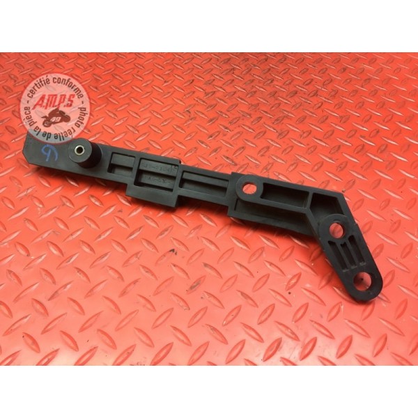 Support valise gauche Yamaha FJR 1300 2001 à 2005 5VS