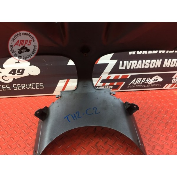 Tete de fourche Yamaha FJR 1300 2001 à 2005 5VS
