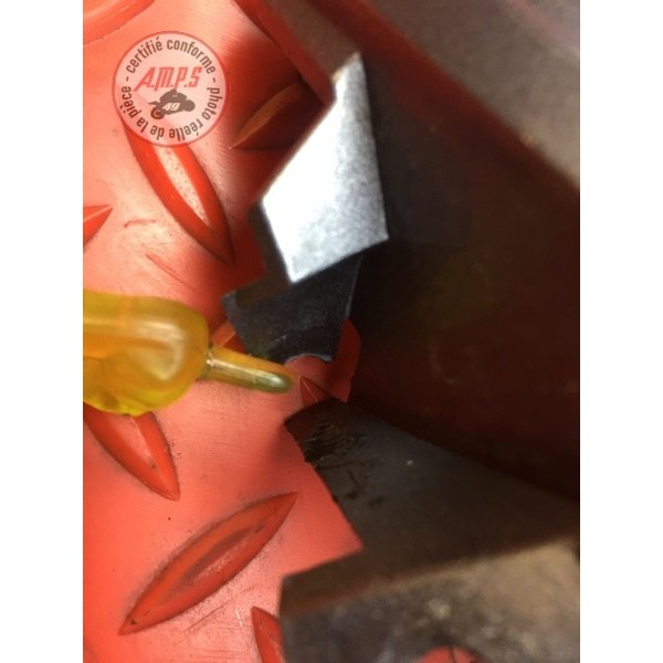 Tete de fourche Yamaha FJR 1300 2001 à 2005 5VS