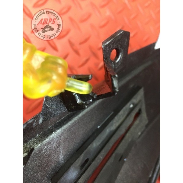 Tete de fourche Yamaha FJR 1300 2001 à 2005 5VS