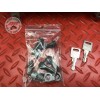 Top case Givi Maxia Yamaha FJR 1300 2001 à 2005 5VS